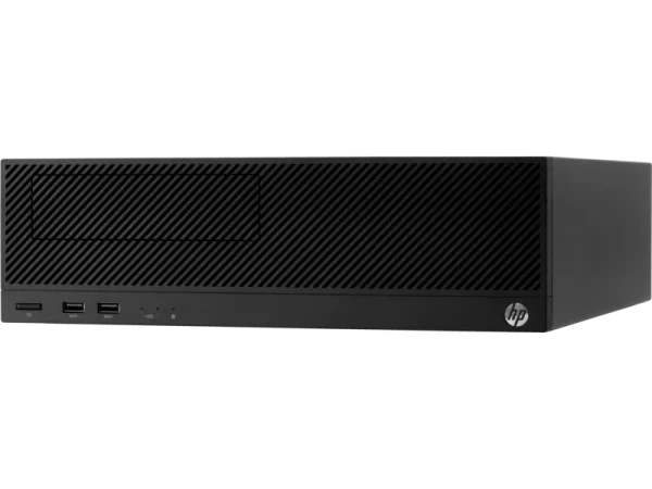 HP Engage Flex Pro-C Retail System i3-8100 8Gb 256 SSD