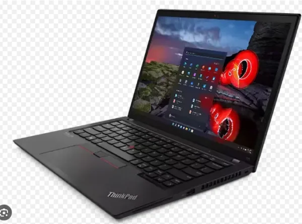 Lenovo ThinkPad X13 Gen2 i5-1145G7 2.6 GHz 13.3" WUXGA Touch 8/256 SSD Win 11 Pro - pikku runkovaurio