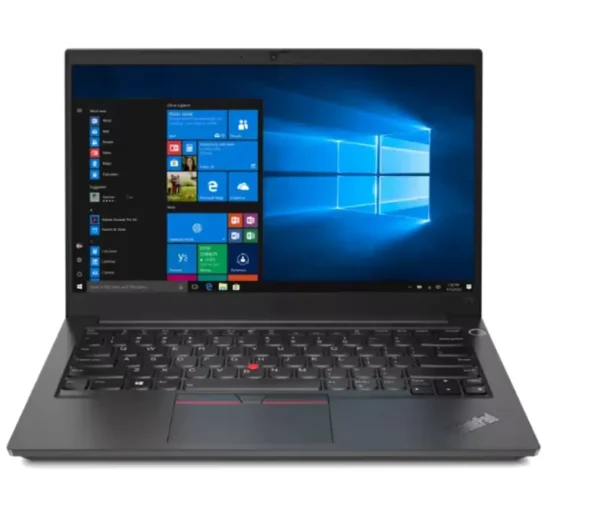 Lenovo Thinkpad E14 Gen 2 core i3-1115G4 3.0 GHz 14" FHD IPS 8/256 SSD Win 11 Pro A-Grade