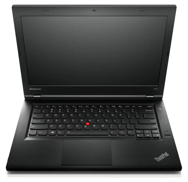 Lenovo Thinkpad L440 Core i3-4000M 2.4 GHz HD 4Gb No HDD ei käyttöjärjestelmää  USA