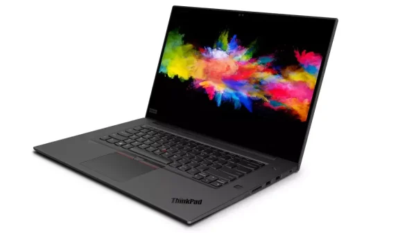 Lenovo Thinkpad P1 Gen3 i9-10885H 2.4 GHz 15.6" UHD Touch 32/512 SSD Win11 Pro  Intel UHD