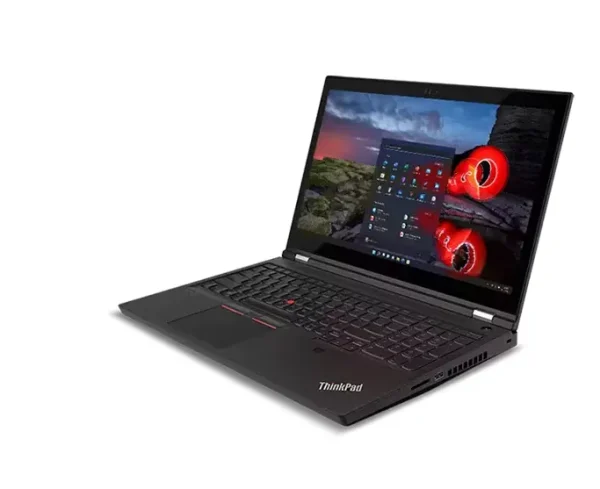 Lenovo Thinkpad P15 Gen1 Intel Core i7-10850H 2.5 GHz 15.6" UHD Touch 32/512 SSD Win 11 Pro Quadro T1000  B-grade