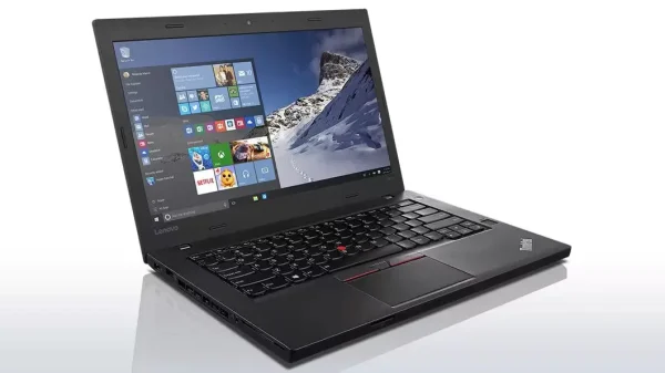 Lenovo Thinkpad T460p Core i7-6700HQ 2.7 GHz FHD 32/512 SSD Win11 Home Geforce 940MX