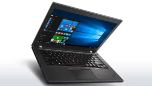 Lenovo Thinkpad T460s Core i5-6200U 2.2 GHz 8/256 FHD IPS Win11 Pro