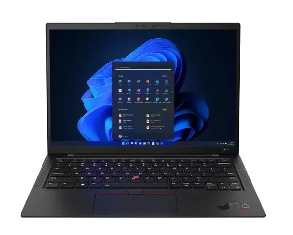 Lenovo Thinkpad X1 Carbon Gen 8 Core i7-10510U 1.8 GHz 14" FHD Touch 16/256 SSD Win11 Pro  B-Grade