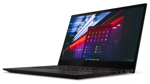 Lenovo Thinkpad X1 Extreme Gen3 Core i9-10885H 2.4 GHz 15.6" UHD OLED Touch 32/1.0 Tb SSD Win 11 Pro 4G - Geforce GTX 1650 Ti