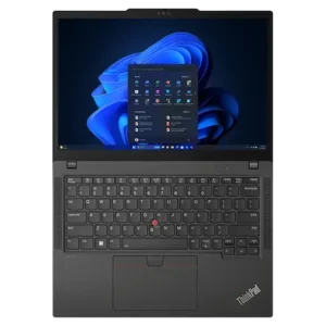 Lenovo ThinkPad X13 Gen5 13.3" yrityskannettava (Core Ultra 5, 16 Gt, 1.0 Tb SSD, runkovaurio)