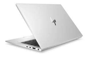 HP EliteBook 830 G8 13.3" yrityskannettava (i5-1135G7, 16 Gt, 256 Gt SSD, A-grade)