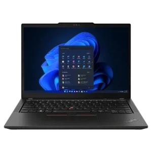 Lenovo ThinkPad X13 Gen4 13.3" kannettava (i5-1345U, 16 Gt, 256 Gt SSD, B-grade)