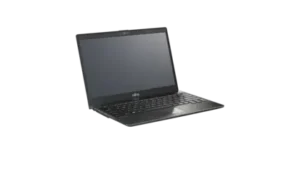 Fujitsu Lifebook U938 13.3" yrityskannettava (i5-8250U, 8 Gt, 256 Gt SSD, B-grade)