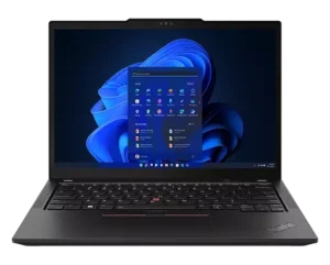 Lenovo ThinkPad X13 Gen4 13.3" yrityskannettava (i5-1345U, 16 Gt, 256 Gt SSD, B-grade)