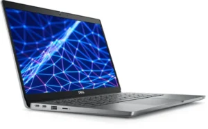 Dell Latitude 5330 13.3" FHD Touch yrityskannettava (i7-1265U, 32 Gt, 1 Tb SSD, B-grade)