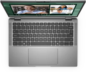 Dell Latitude 7450 14" yrityskannettava (Core Ultra 5 135H, 32 Gt, 512 Gt SSD, B-grade)