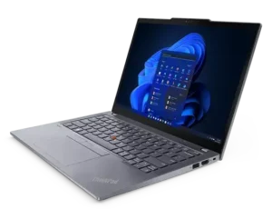 Lenovo ThinkPad X13 Gen 4 13.3" yrityskannettava (i5-1345U, 16 Gt, 256 Gt SSD, B-grade)