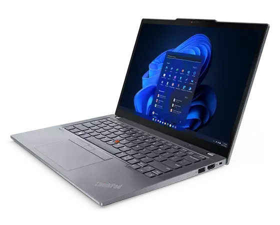 Lenovo ThinkPad X13 Gen 4 13.3" yrityskannettava (i5-1345U, 16 Gt, 256 Gt SSD, B-grade)