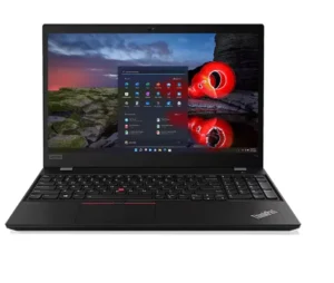 Lenovo ThinkPad T15 Gen 2 15.6" yrityskannettava (i7-1185G7, 16 Gt, 256 Gt SSD, Win 11 Pro)