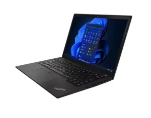 Lenovo ThinkPad X13 Gen3 13.3" yrityskannettava (i5-1245U, 16 Gt, 256 Gt SSD, B-grade)