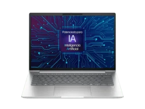 HP Elitebook 640 G11 14" yrityskannettava (Core 5 Ultra 135U, 16 Gt, 256 Gt SSD, A-grade)