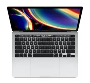 Apple MacBook Pro 13" 2020 M1 2.3 GHz 16/512 SSD (A-grade)