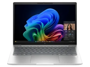 HP EliteBook 6 G1i 14" yrityskannettava (Core Ultra 5 225U, 16 Gt, 256 Gt SSD)