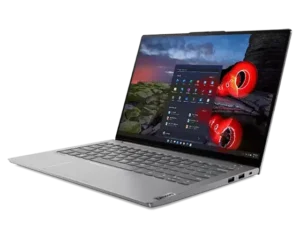 Lenovo ThinkBook 13s Gen 3 13.3" kannettava (Ryzen 7 5800U, 16 Gt, 512 Gt SSD, B-grade)