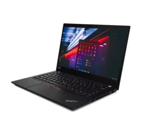 Lenovo ThinkPad T14 Gen2 14" yrityskannettava (i5-1145G7, 16 Gt, 512 Gt SSD, A-miinus)
