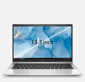 HP EliteBook 835 G8 13.3" yrityskannettava (Ryzen 7 PRO 5850U, 16 Gt, 256 Gt SSD)