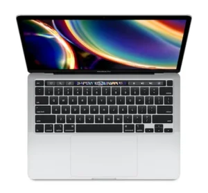 Apple MacBook Pro 13" 2020 M1 2.3 GHz 16/512 SSD (B-grade)