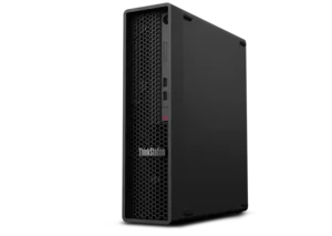 Lenovo Thinkstation P340 Workstation SFF pöytätietokone (Xeon W-1250, 32 Gt, 512 Gt SSD)