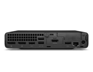 HP Engage Flex Mini (i3-10100T, 8 Gt, 256 Gt SSD)