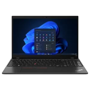 Lenovo Thinkpad L15 Gen4 15.6" yrityskannettava (Ryzen 7 7730U, 32 Gt, 512 Gt SSD, A-grade)