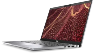 Dell Latitude 7430 14" yrityskannettava (i5-1245U, 32 Gt, 512 Gt SSD, B-grade)