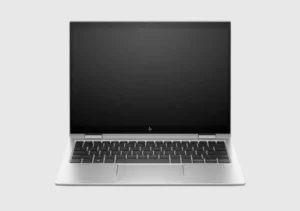 HP Elitebook x360 830 G8 13.3" kannettava (i5-1135G7, 16 Gt, 512 Gt SSD, A-grade)