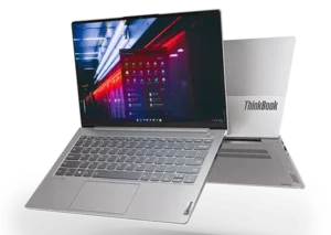 Lenovo ThinkBook 13s Gen 2 13.3" kannettava (i5-1135G7, 16 Gt, 256 Gt SSD, A-grade)